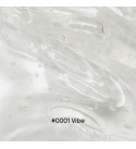 Гель для наращивания DNKa Builder Gel №0001 Vibe, 15 мл