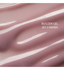 Гель для наращивания DNKa Builder Gel №0013 Maria, 15 мл