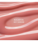 Гель для наращивания DNKa Builder Gel №0017 Joanne, 15 мл