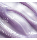 Гель для наращивания DNKa Builder Gel №0025 Pearl, 15 мл