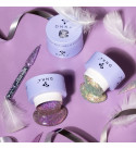 Гель для наращивания DNKa Builder Gel №0027 Burlesque, 30 мл