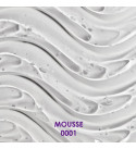 Гель для наращивания DNKa Builder Gel Mousse №0001, 15 мл