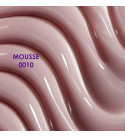 Гель для наращивания DNKa Builder Gel Mousse №0010, 15 мл