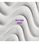 Гель для наращивания DNKa Builder Gel Mousse №0002, 15 мл