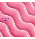 Гель для наращивания DNKa Builder Gel Mousse №0006, 15 мл