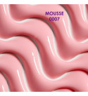 Гель для наращивания DNKa Builder Gel Mousse №0007, 15 мл
