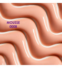 Гель для наращивания DNKa Builder Gel Mousse №0008, 15 мл