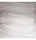 Гель для наращивания DNKa Builder Gel №0034 Hollywood Glow, 15 мл