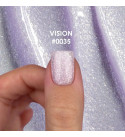 Гель для наращивания DNKa Builder Gel №0035 Vision, 30 мл