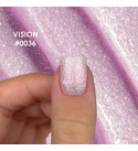 Гель для наращивания DNKa Builder Gel №0036 Vision, 30 мл
