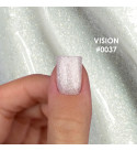 Гель для наращивания DNKa Builder Gel №0037 Vision, 15 мл