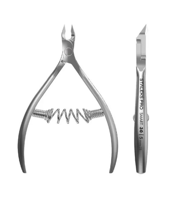 Кусачки STALEKS PRO SMART 30 5 мм