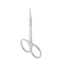 Ножницы STALEKS PRO EXCLUSIVE 23/1 (magnolia) с крючком