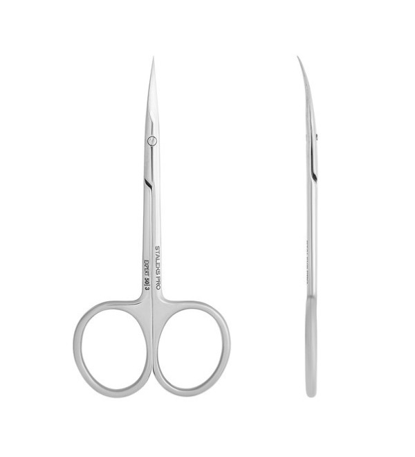 Ножницы STALEKS PRO EXPERT 50/3