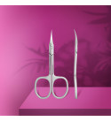 Ножницы STALEKS Expert 22 TYPE 1