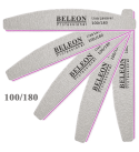 Пилочка "Beleon" 100/180