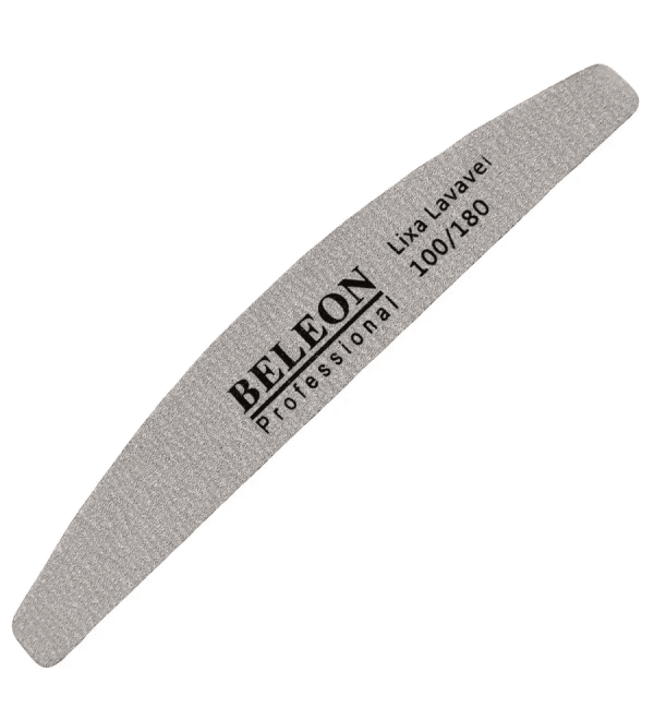 Пилочка "Beleon" 100/180