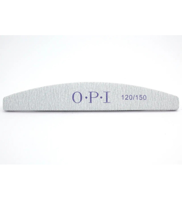 Пилочка "O.P.I." 120/150