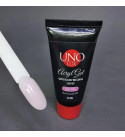 Акрил-гель UNO LUX Baby Pink, 30 ml