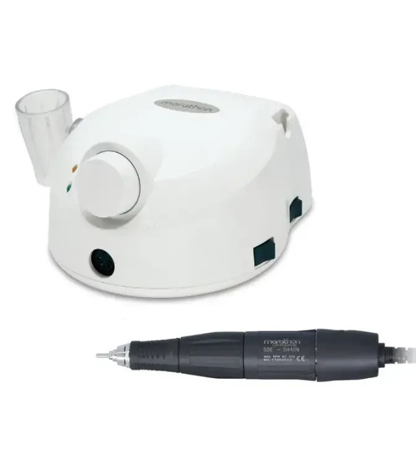 Фрезер MARATHON Escort II PRO S40 оригинальный