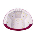 LED Лампа SUN One 48Вт Розовая Хамелеон
