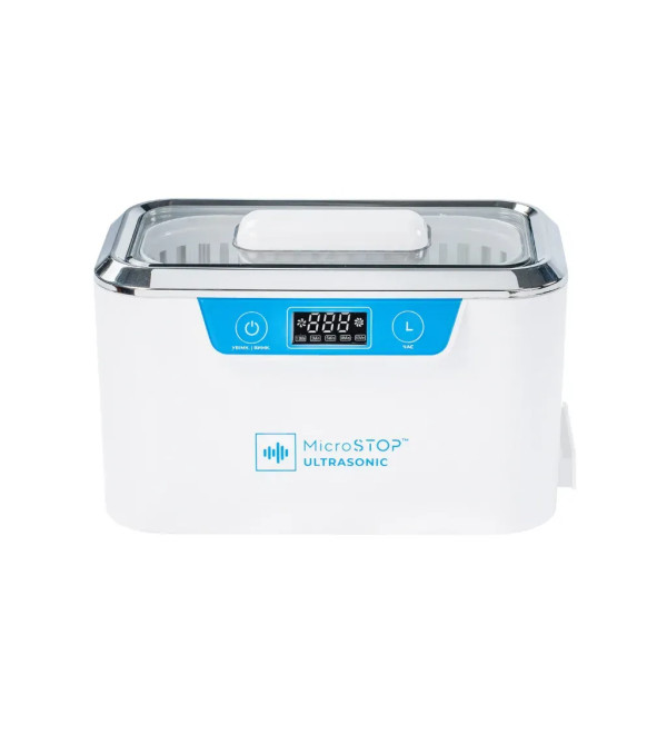 Стерилизатор ультразвуковой MicroSTOP MU-SMART (0,8 литра)