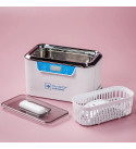 Сухожаровой шкаф Microstop Protect 