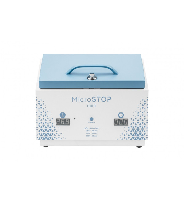 Сухожаровой шкаф Microstop Mini