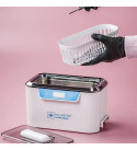 Стерилизатор ультразвуковой MicroSTOP MU-SMART (0,8 литра)
