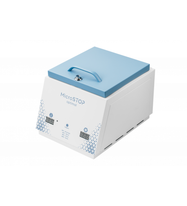 Сухожаровой шкаф Microstop Optimal 