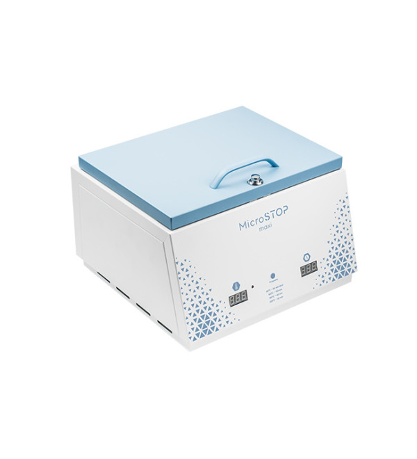 Сухожаровой шкаф Microstop Maxi