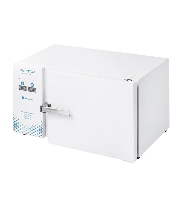 Сухожаровой шкаф Microstop Protect Pro