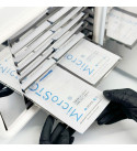 Сухожаровой шкаф Microstop Protect Pro