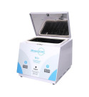 Сухожаровой шкаф Microstop M1+