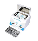 Сухожаровой шкаф Microstop M1+