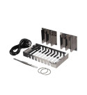 Сухожаровой шкаф Microstop M1+