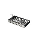 Сухожаровой шкаф Microstop M1+