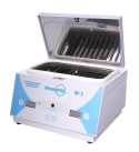 Сухожаровой шкаф Microstop M1E