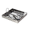 Сухожаровой шкаф Microstop M2