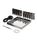 Сухожаровой шкаф Microstop M2