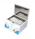 Сухожаровой шкаф Microstop M3+