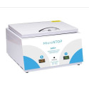 Сухожаровой шкаф Microstop M3+