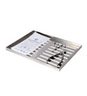 Сухожаровой шкаф Microstop ГП-15 PRO