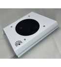 Складная вытяжка из металла Global Fashion FX-58, 100W