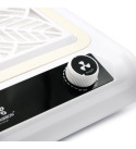 Вытяжка с фильтром Global Fashion, 150W, GF-8643, white