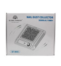 Вытяжка с фильтром Global Fashion, 150W, GF-8643, white