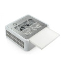 Вытяжка для маникюра Dustwell Pro N1 настольная с фильтром 90 Вт