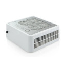 Вытяжка для маникюра Dustwell Pro N1 настольная с фильтром 90 Вт